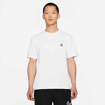 NIKE公式】ナイキ ACG ショートスリーブ Tシャツ.オンラインストア